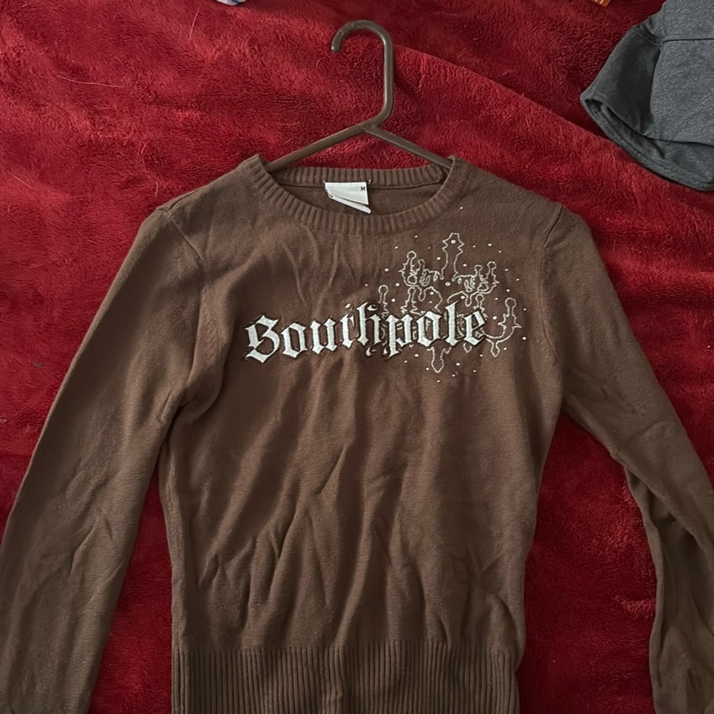 Women’s South Pole, size medium, great condition